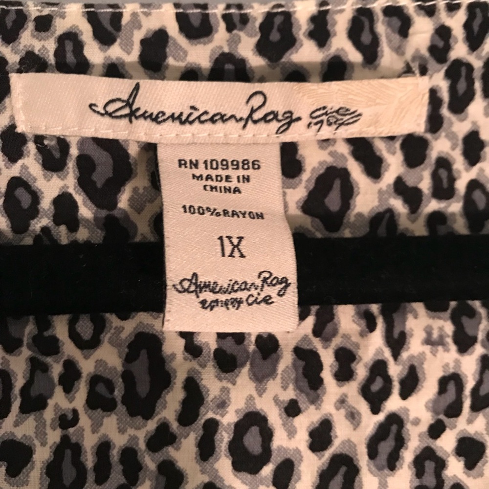 American Rag Tank Top - Picture 3 of 4